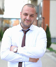 Відгук Дмитро